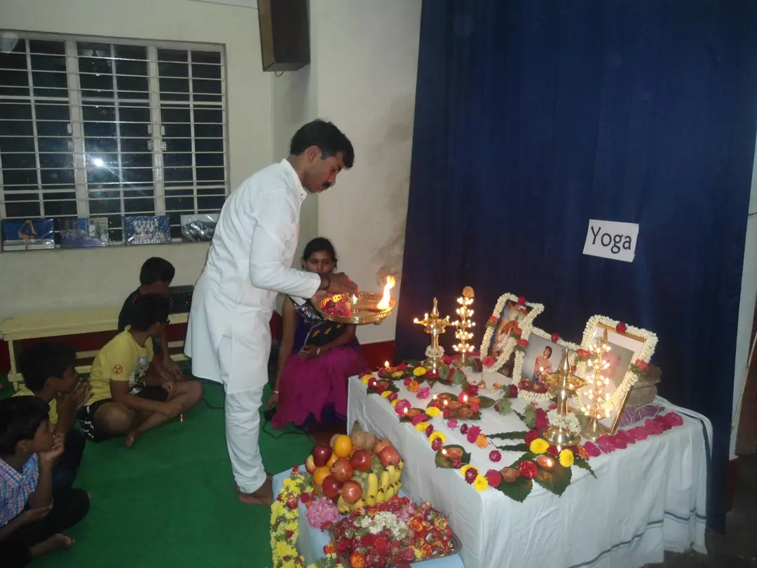 Dheergayu Institute Of Yoga(R)