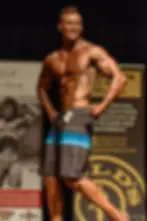 Mike D Fitness