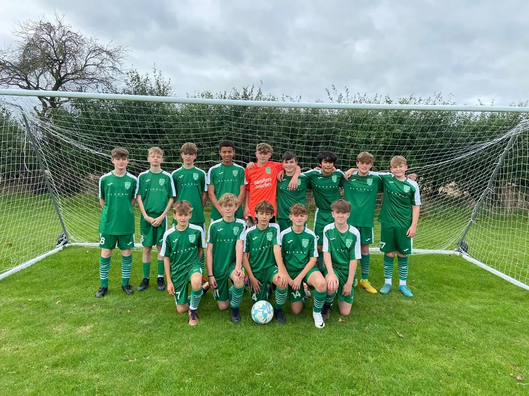 Holt United FC