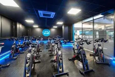 PureGym New Barnet