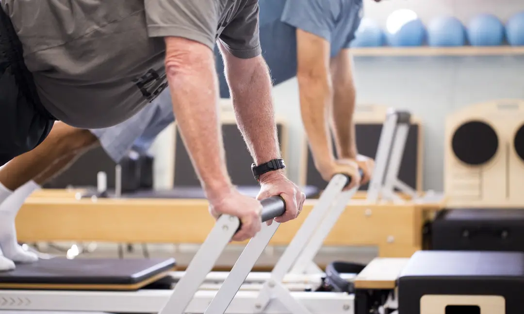 Cambridge Pilates