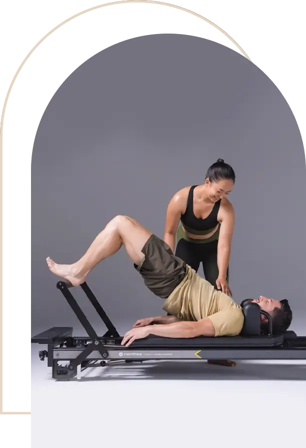 Reset Reformer