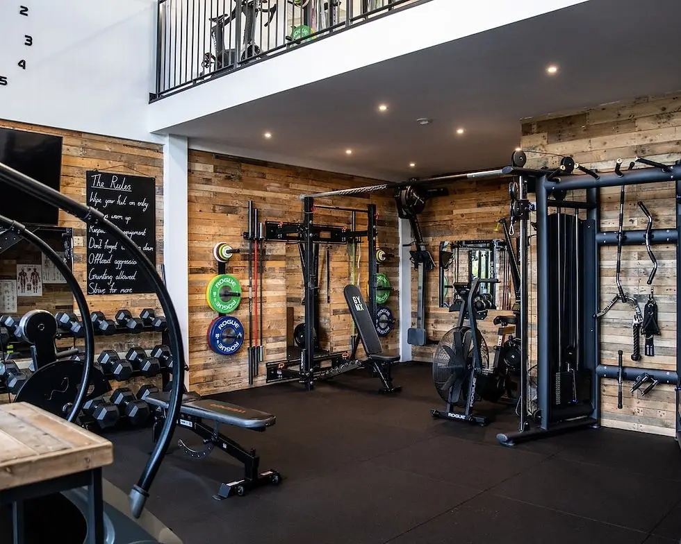 Gym X