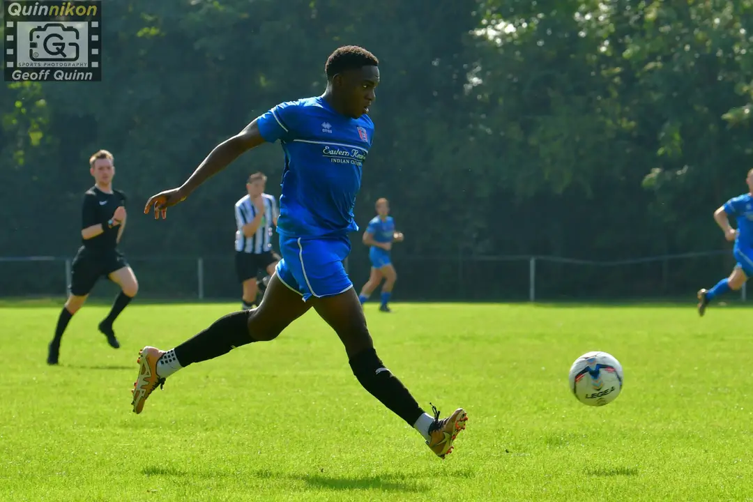 Wilmslow Albion Football Club