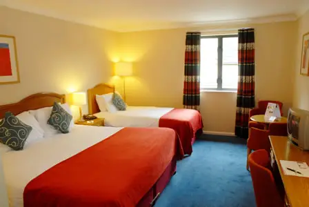 Oxford Witney Hotel