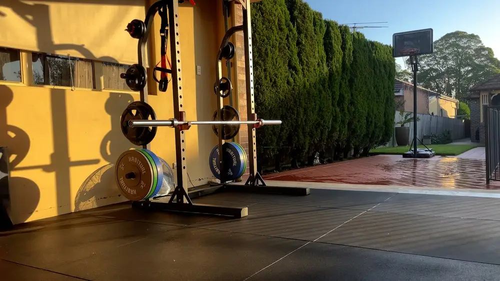Three Peat Fitness