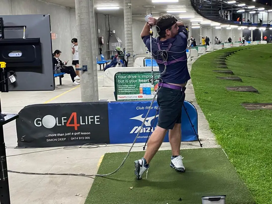 GOLF 4 LIFE