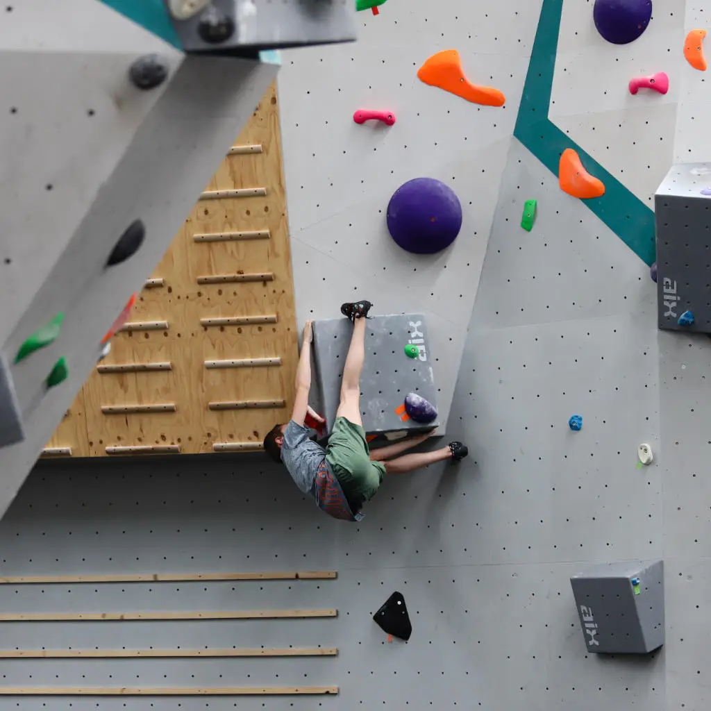 Climb West Yoga Altona