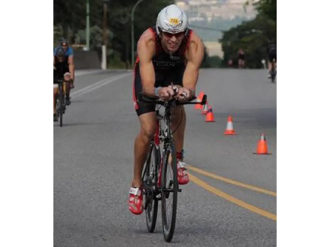 World Triathlon Edmonton