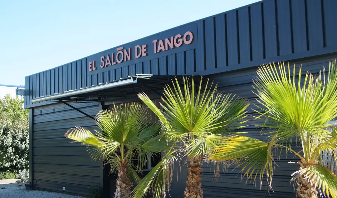El Salon de Tango