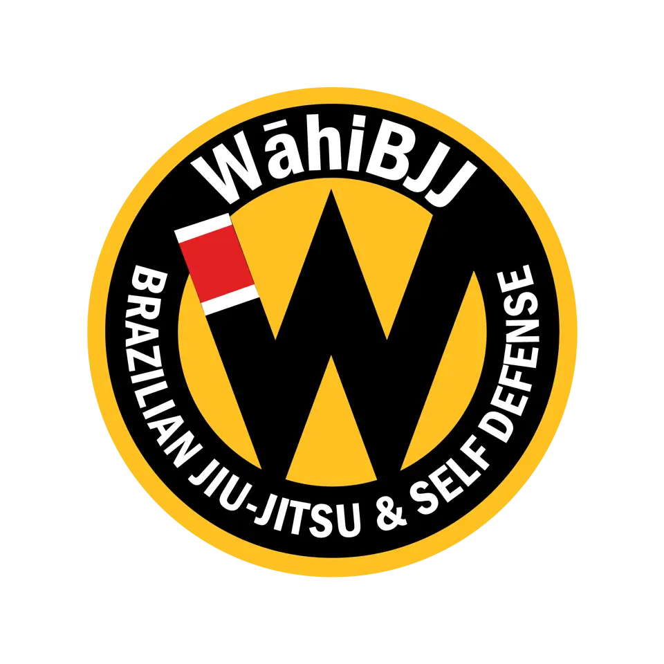 Whi BJJ - Brazilian Jiu-Jitsu & Self-Defense