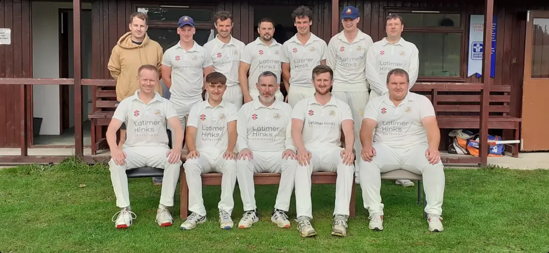 Cliffe Cricket Club