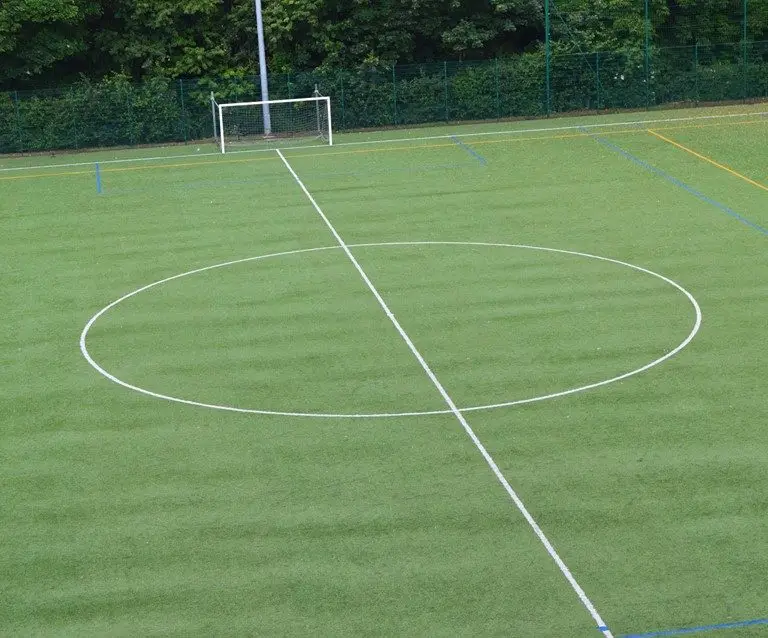 QM Sports Centre