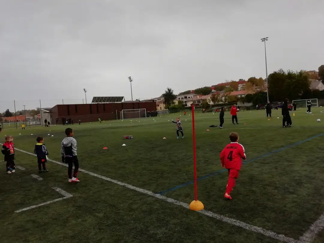 St Orens Football Club