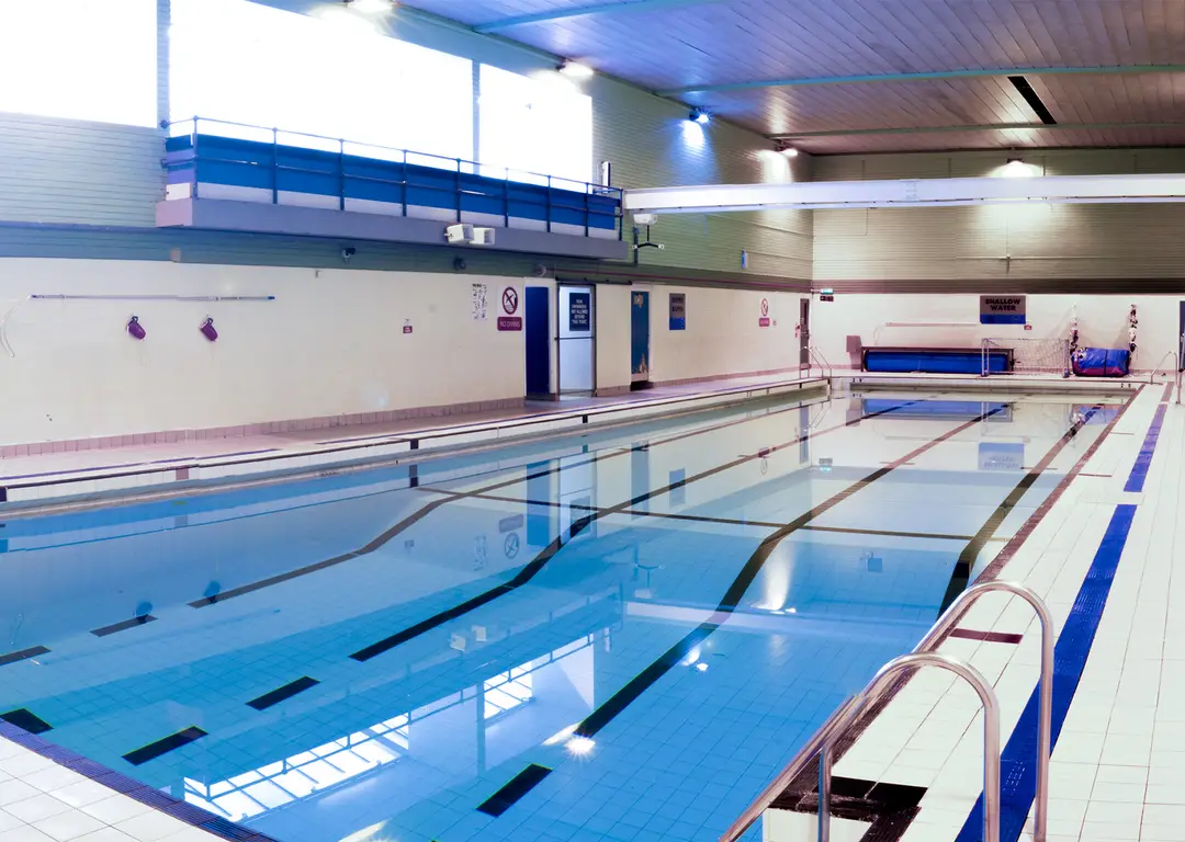 Turton Sports Centre