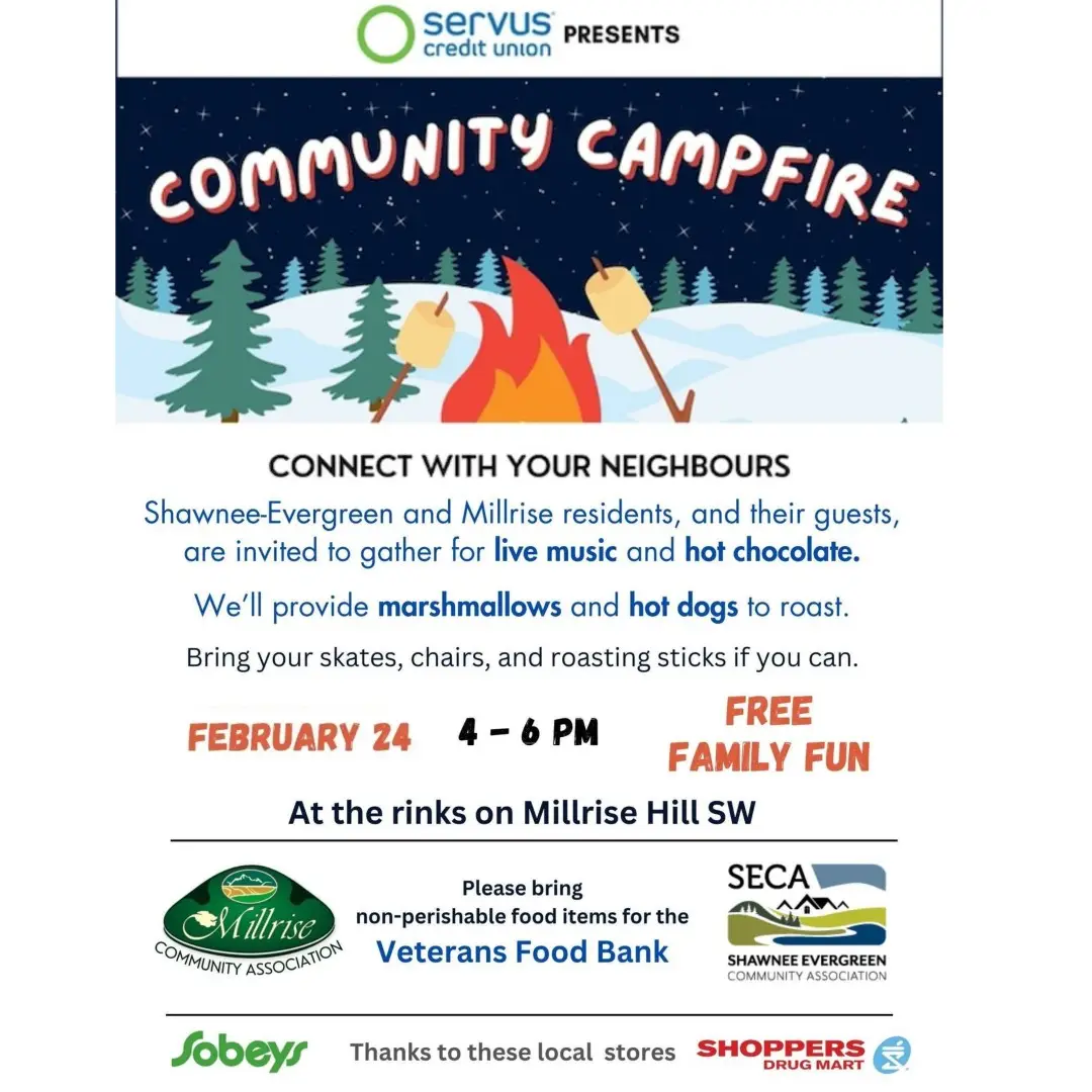 Millrise Community Rink