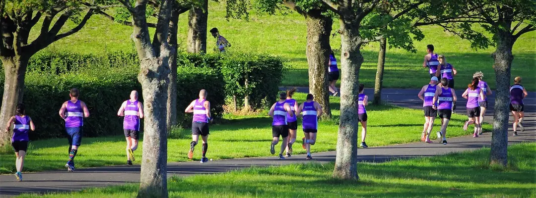 Bellahouston Road Runners