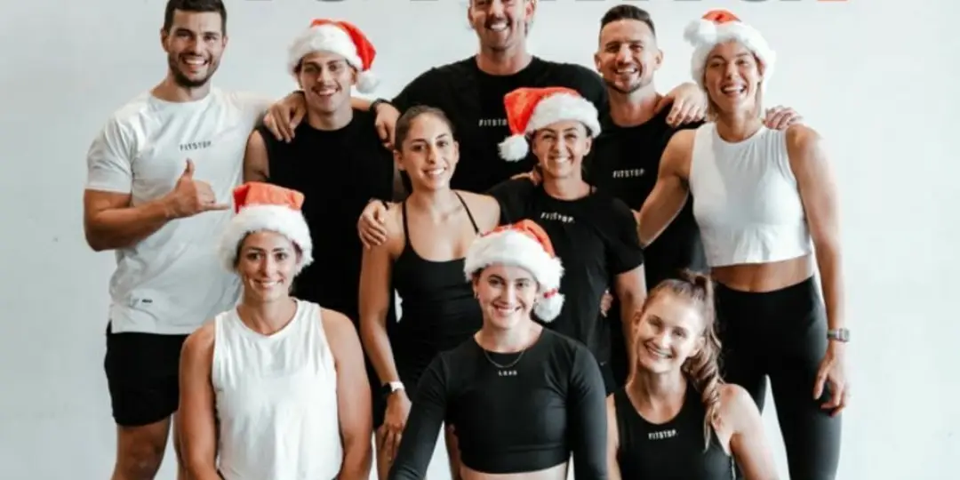 Fitstop Redcliffe
