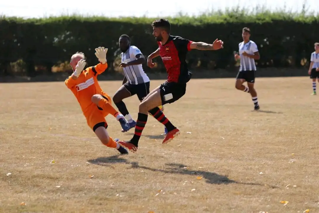 Codicote Football Club