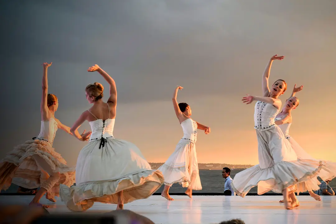 MD School of Performing Arts