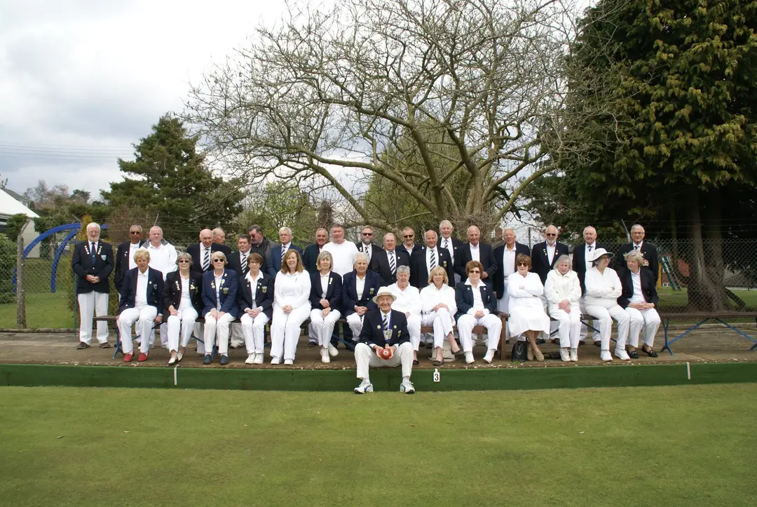 Uffculme Bowling Club