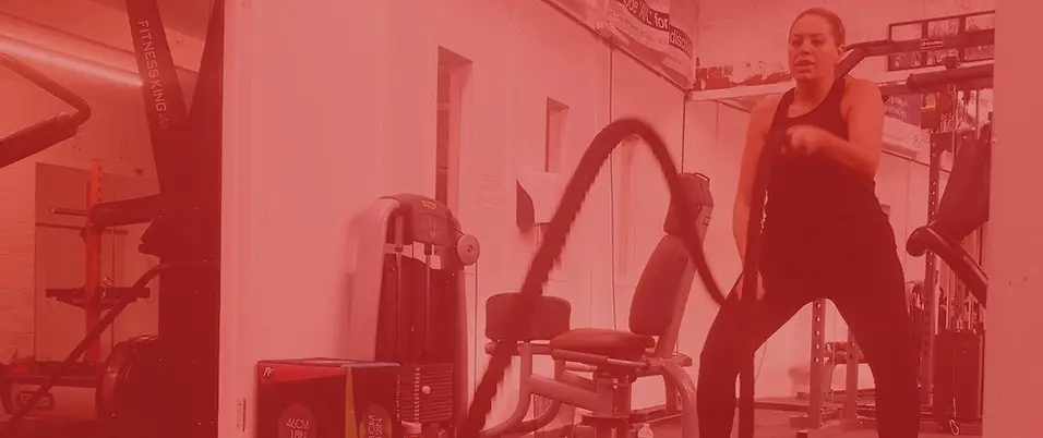 AVLFITNESS GYM