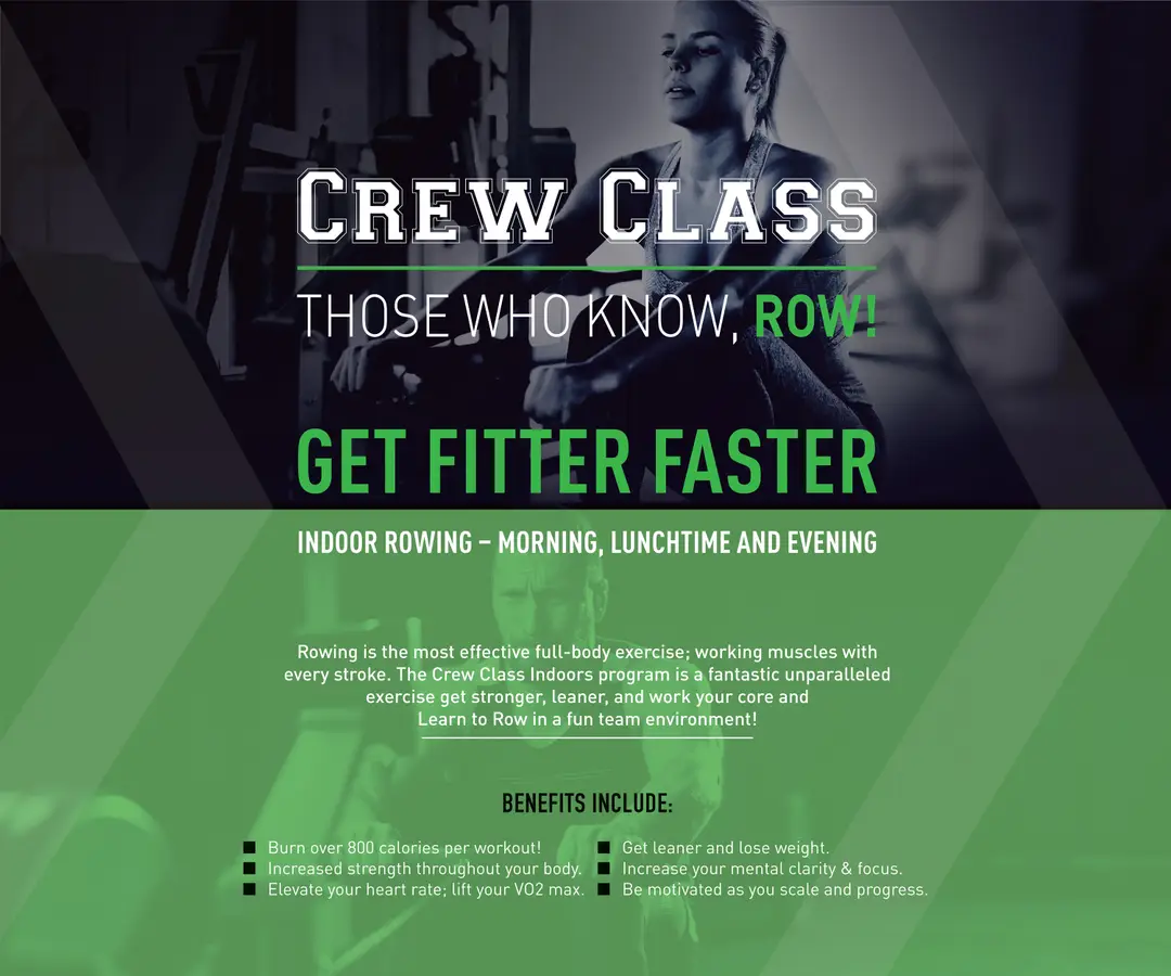 Crew Class