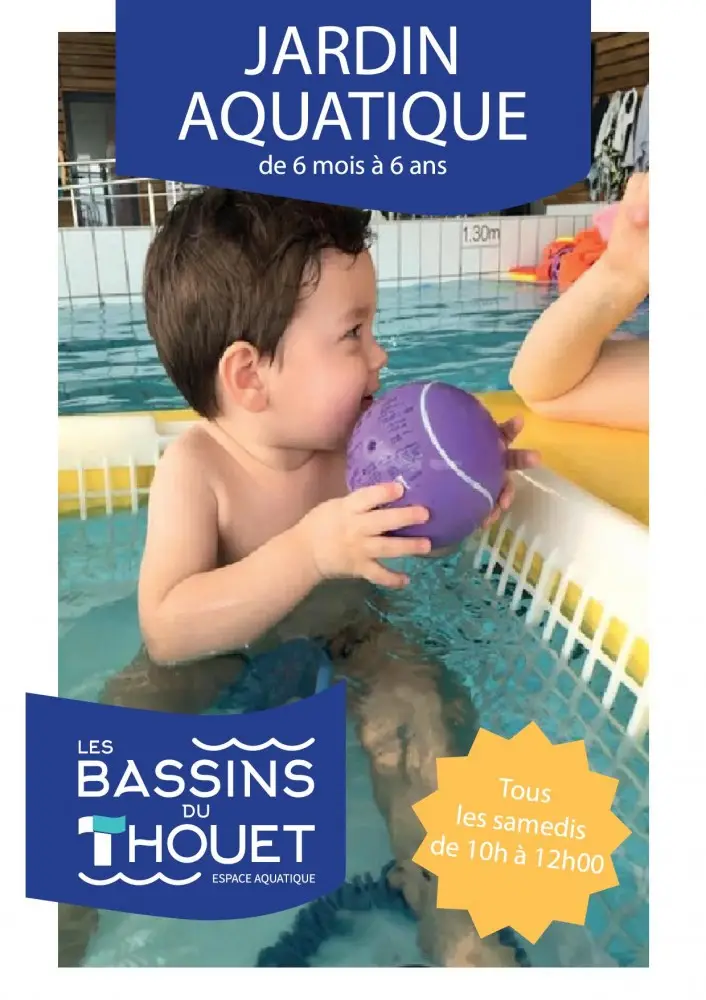 Les Bassins du Thouet