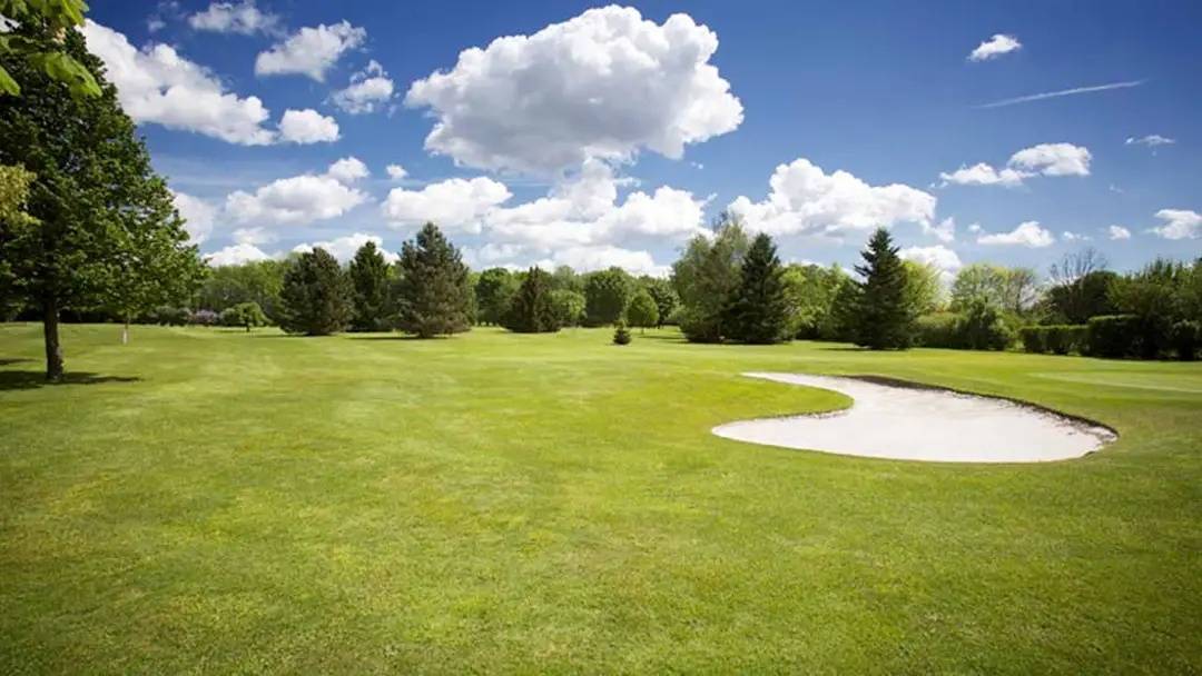 Pakenham Golf Course