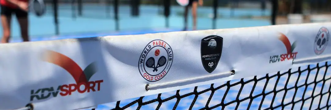 Padel Gold Coast