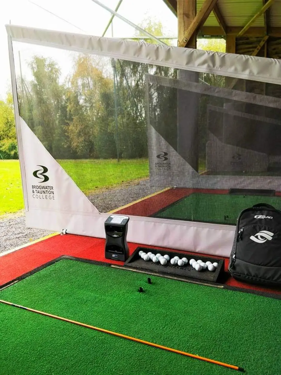 Driving Range