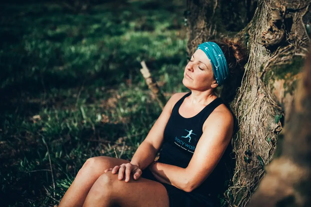 Tracy Waite, Personal Trainer Cornwall