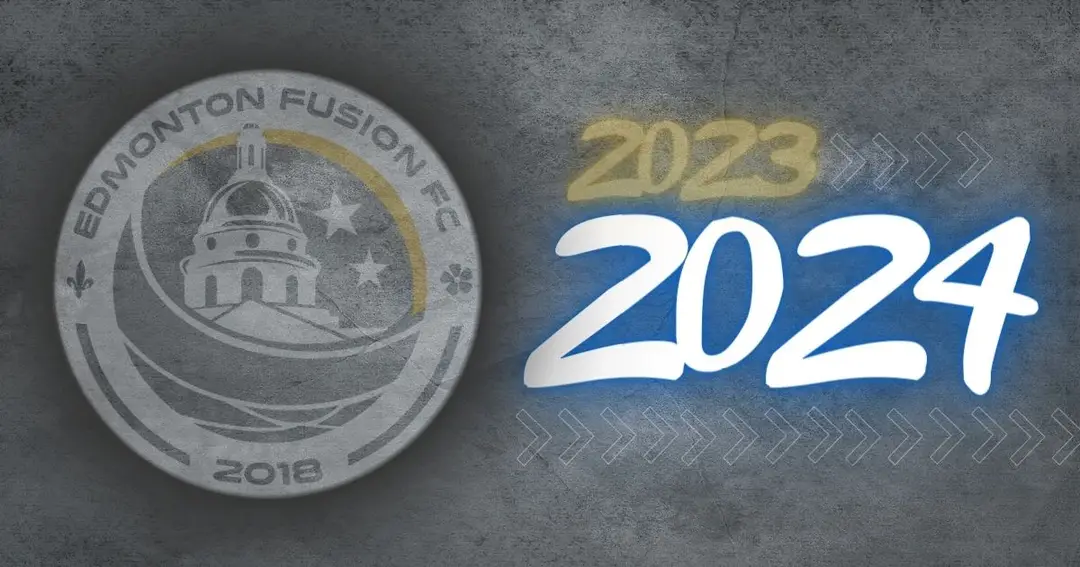 Edmonton Fusion FC | Soccer club