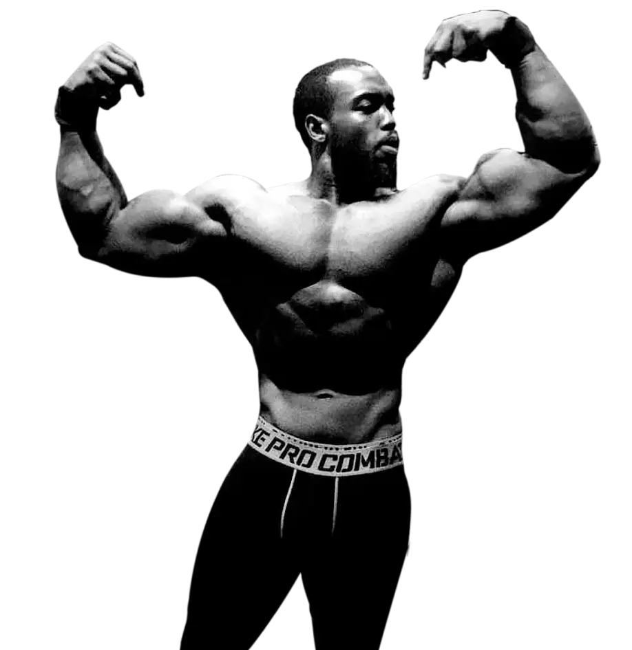 GloverFitness