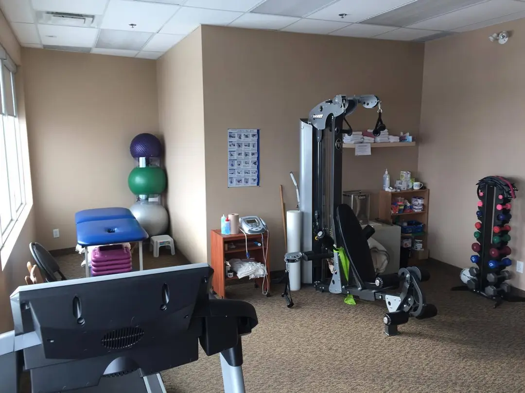 Redhill Physio & Chiropractic