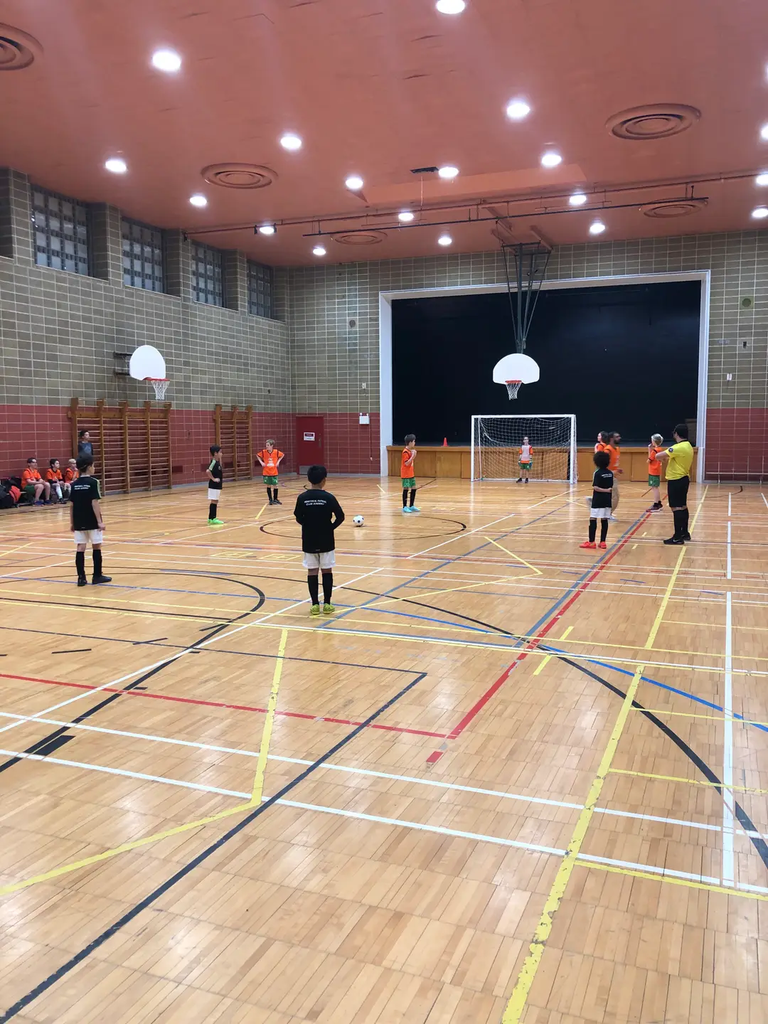 Montral Futsal Club