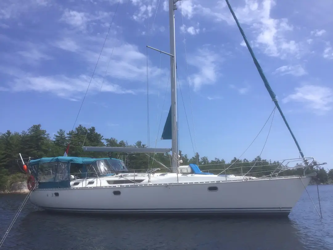Adventure Sailing Plus Ltd.