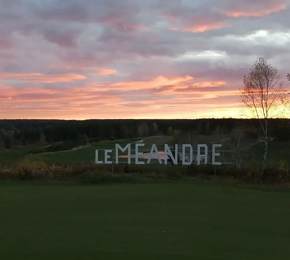 Le Mandre