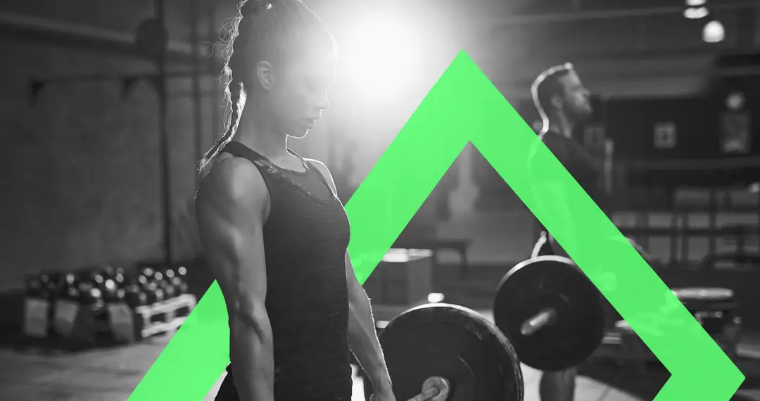 Progression Fitness
