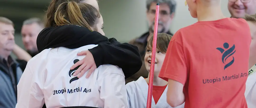 Utopia Martial Arts