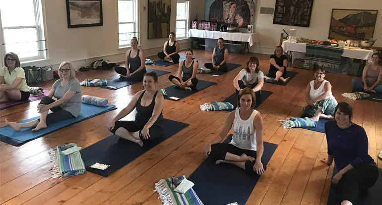 Bodhi Yoga Wellness