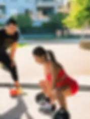 ashfitness