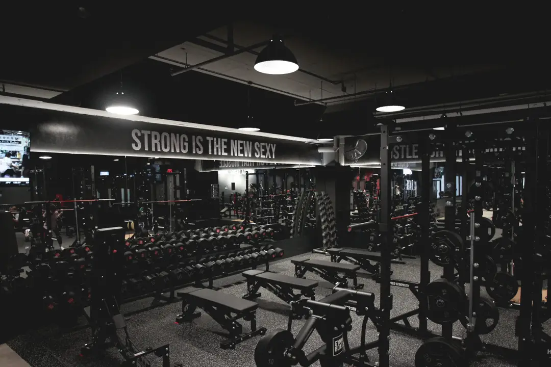 GYMMBOXX Ci Yuan (Hougang)