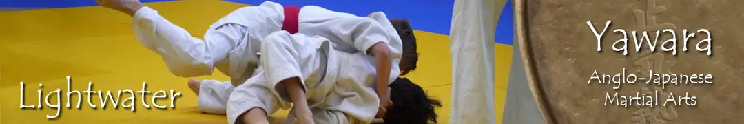 Yawara Martial Arts Lightwater