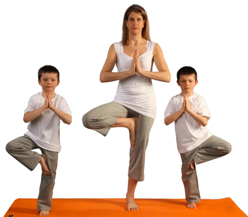 Yogaxpansion