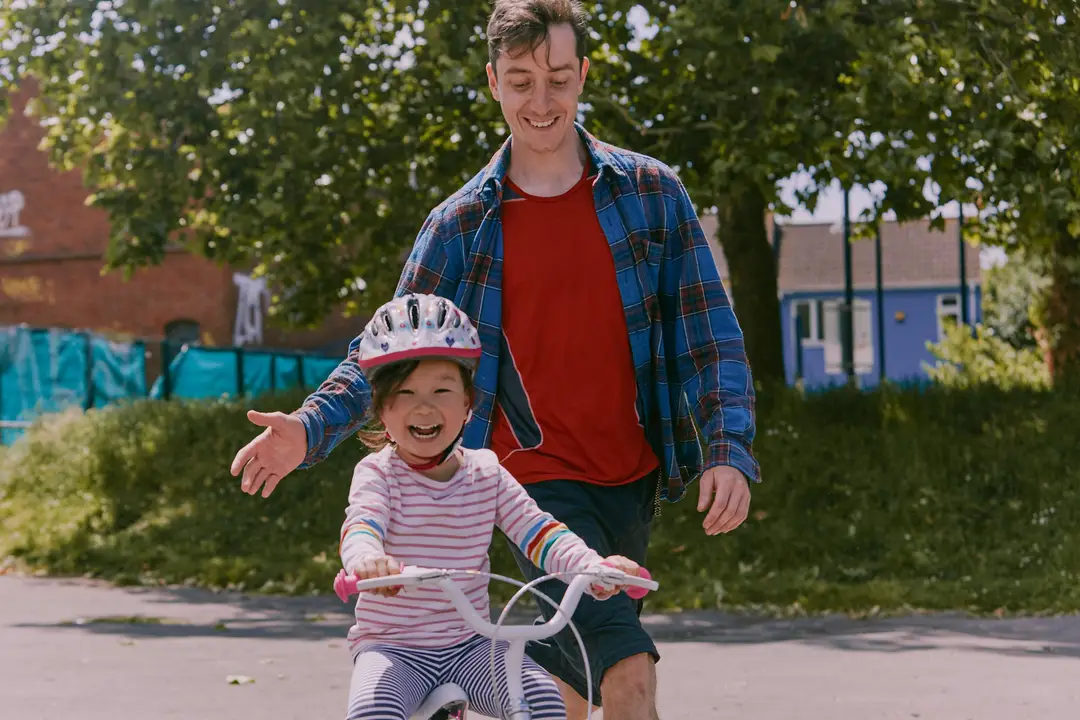 Bike Bristol Lessons & Repairs