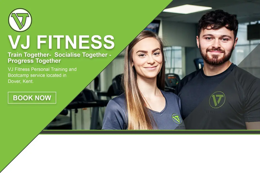 VJ Fitness UK