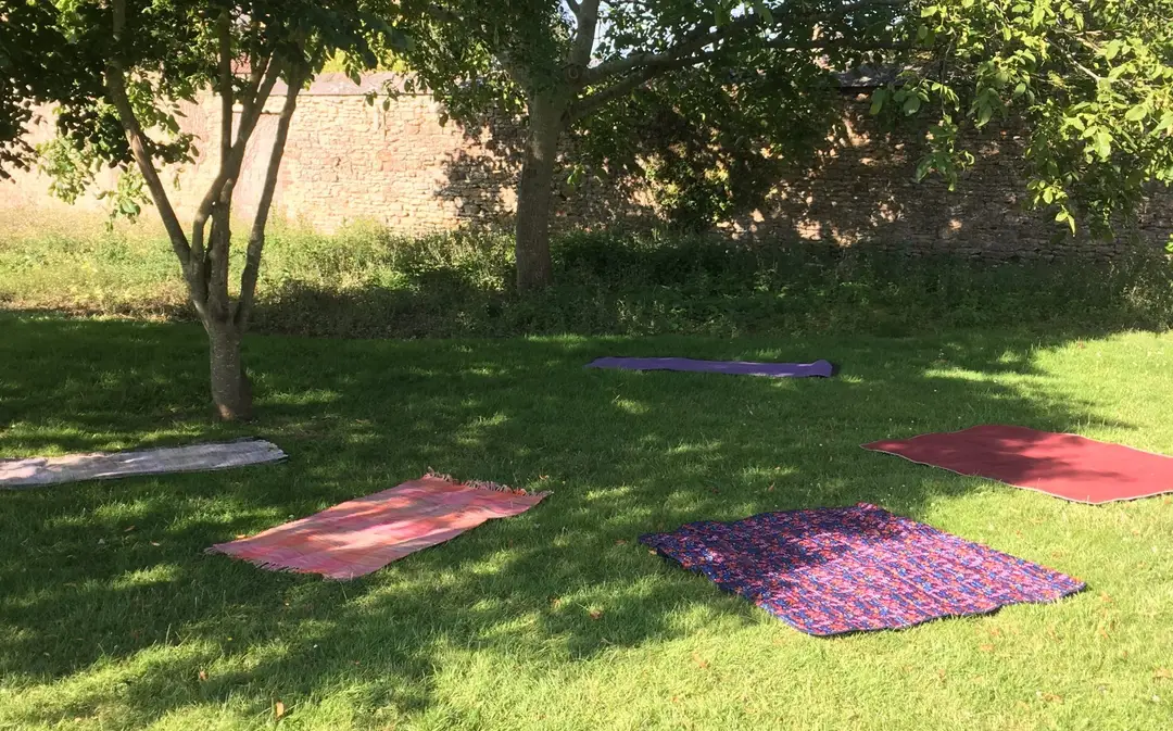 YogaSherborne