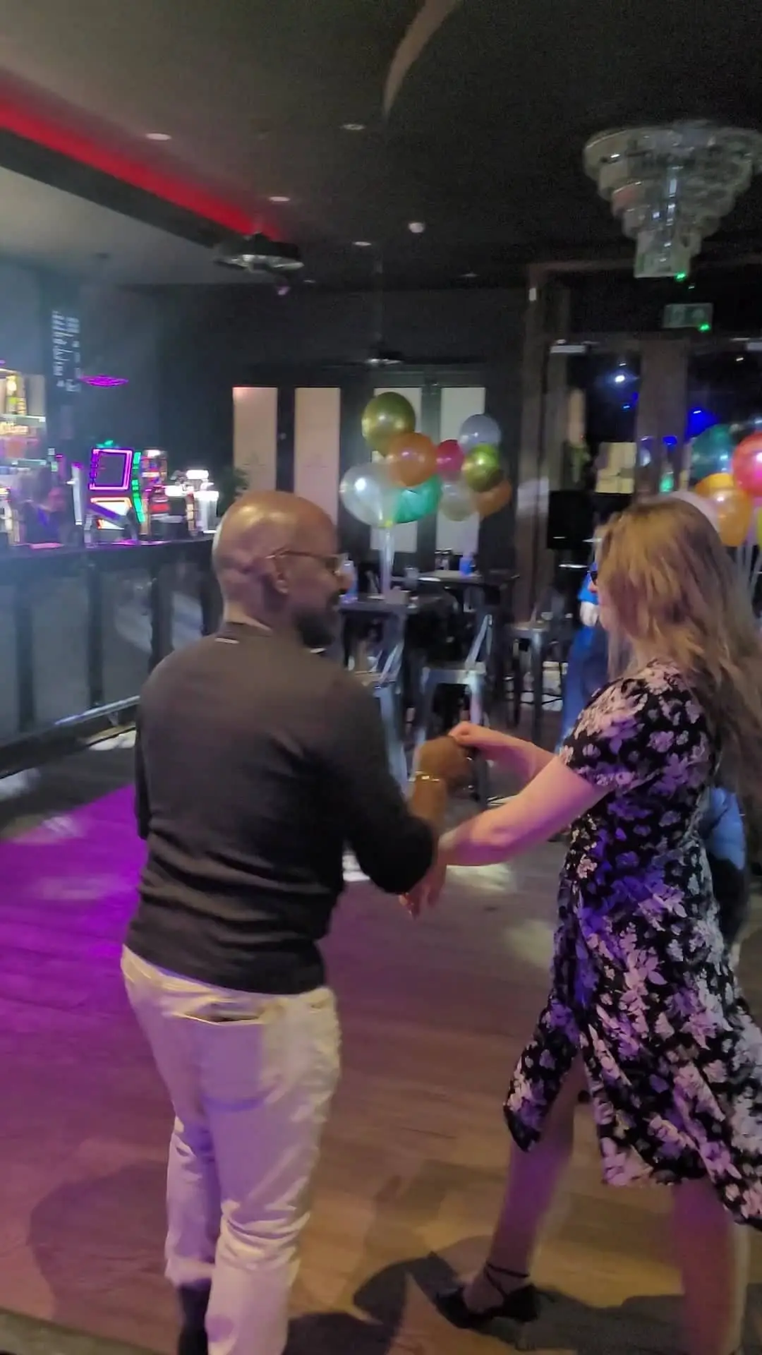 Salsa Ritmo