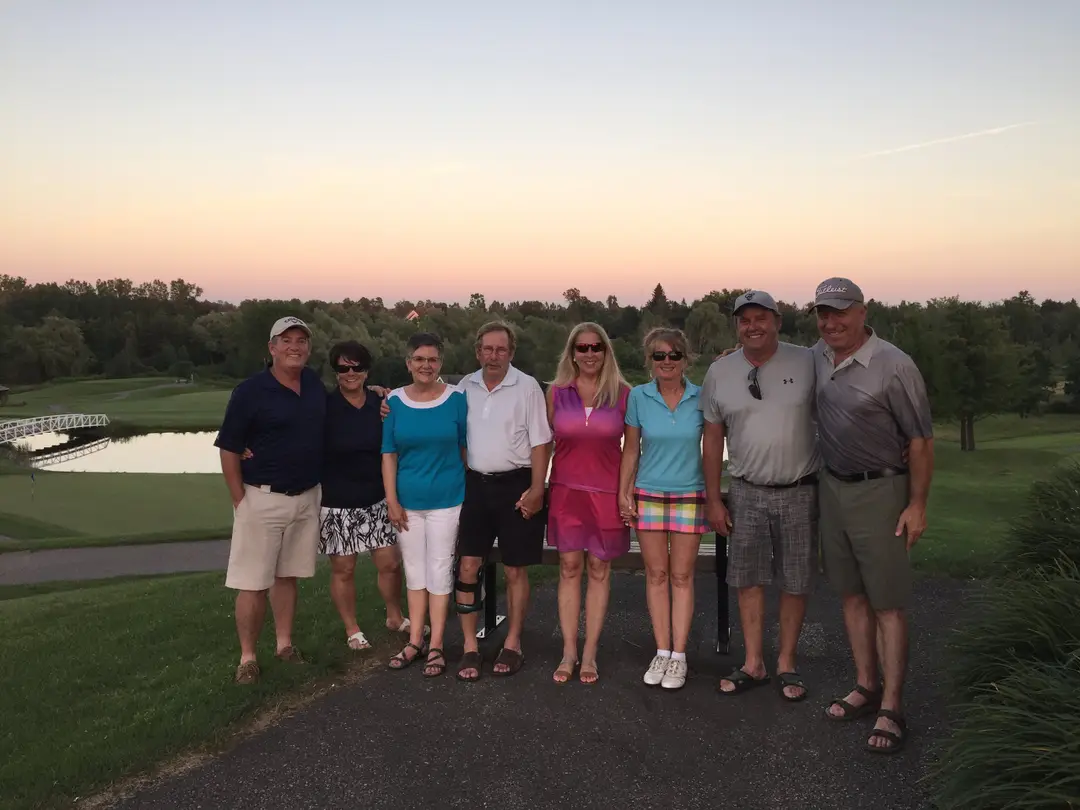 CarlyGolf